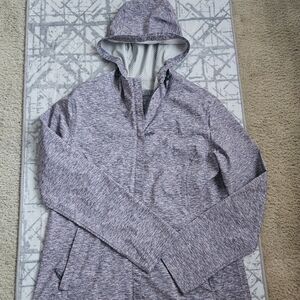 Free country windbreaker jacket